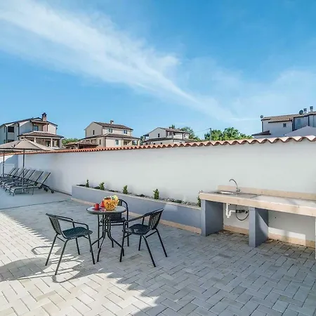 Villa Ellen Sophie Poreč